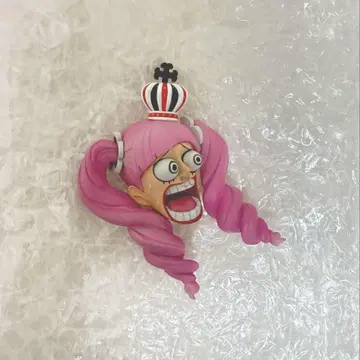 RofJ ONE PIECE 놀란 얼굴 마그넷 페로나
