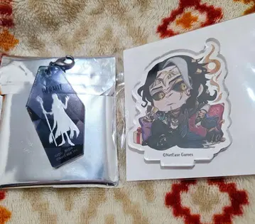 IdentityV 제5인격 은자 광석풍 아크릴 참 스이파라 아크릴 스탠드