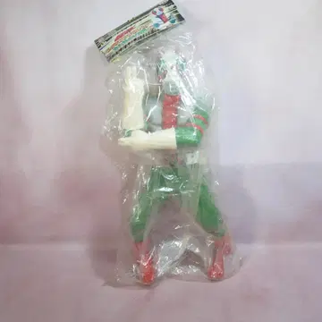 가면라이더 V3 빅 사이즈 소프트 비닐 피규어