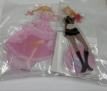 키타가와 마린 아크릴 스탠드 2종 세트