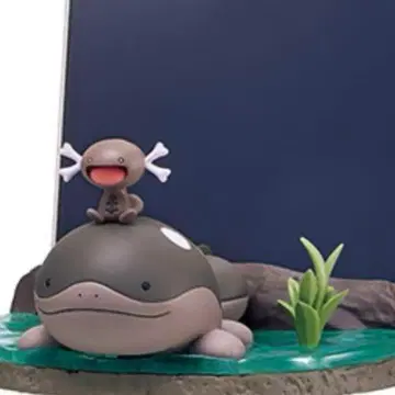 팔데아 지방에 오신 것을 환영합니다. 두오 오 파 스마트폰 스탠드 미개봉