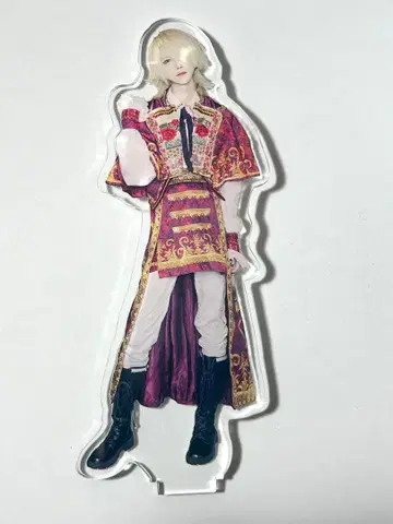 츠바키 츠바키군 xp!a 몽상 네온 베어드어드 동화 아크릴 스탠드