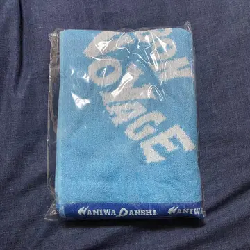 나니와단시 스포츠 타월(BON BON VOYAGE ver.)