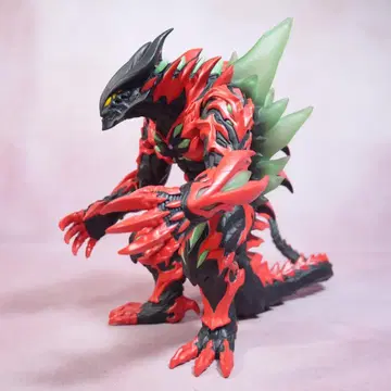 아크 리얼 2010 소프트 비닐