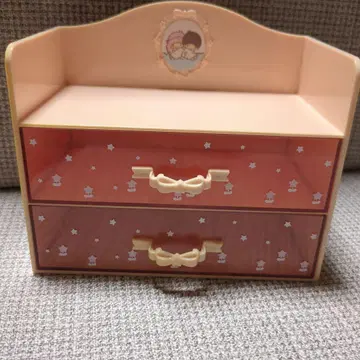 산리오 키키라라 체스트