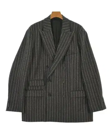 Acne Studios 테일러드 자켓 남성용