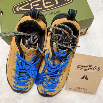 KEEN 재스퍼 스니커즈 25