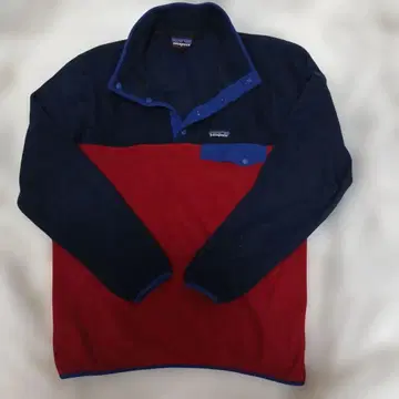 Patagonia 스냅T L 사이즈