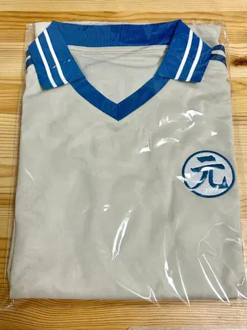 마츠다 겐타 프로듀스 GENTAN 대표 유니폼