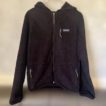 patagonia 파타고니아 로스 가토스 후디 자켓 블랙 S