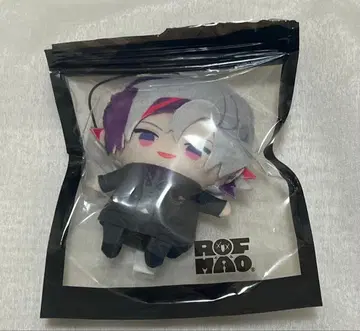 니지산지 후와 미나토 니지퍼펫