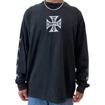 WestCoastChoppers 웨스트코스트초퍼즈 vintageT