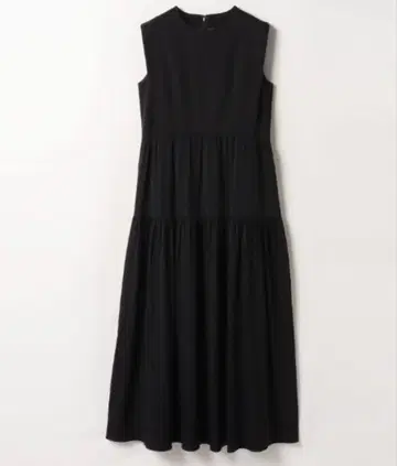 룰루 빌비 슬리브리스 원피스 1