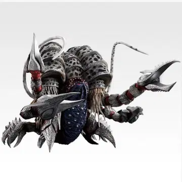 제일복권 괴수초대전 vol.2 A상 가타노조아