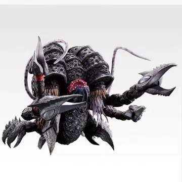 제일복권 괴수 초대전 vol.2 라스트 원상 가타노조아 장도