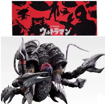 제일복권 괴수초대전 vol.2 라스트원상 가타노조아 장도 C상