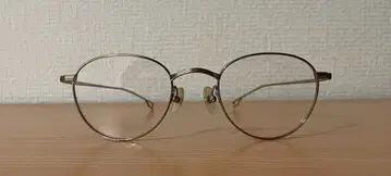 [ 미사용 새상품 ] 999.9 S-606T 화이트 골드