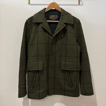 펜들턴 토마스케이 컬렉션 울 자켓 한정판 고급 라인