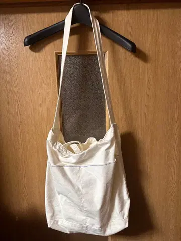 SUNSHINE + CLOUD 마켓 백 Bread