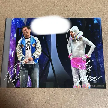 안녕, 청춘의 빛 팔백장 특전 프로마이드 코미디 [ 우주인 카페 ]