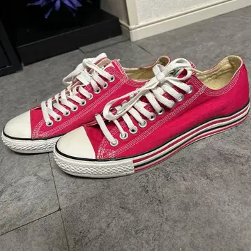 초레어 디자인 CONVERSE ALL STAR 컨버스 척테일러