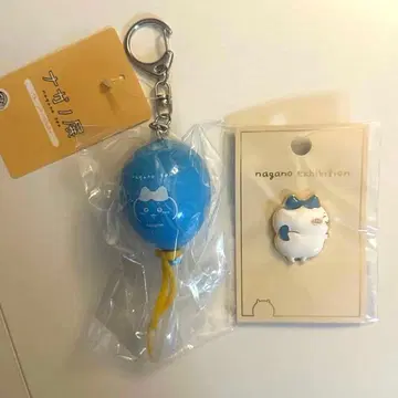 하치와레 나가노전 세트