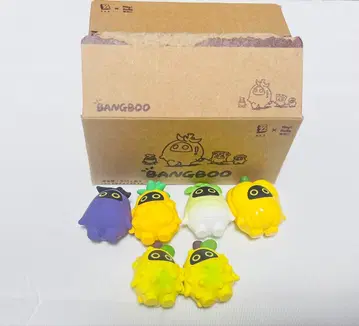 젠레스 존 제로 BANGBOO 야채 펌프