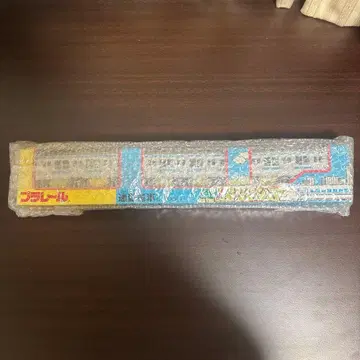 타미 플라레일 스카이블루 통근 열차