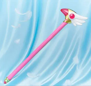 Special Memorize 카드캡터 사쿠라 봉인의 지팡이