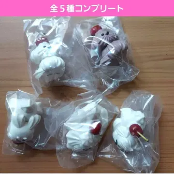 휘핑 강아지 생활 가챠 가챠가챠 풀컴프 쓰다듬기 슈가 새상품