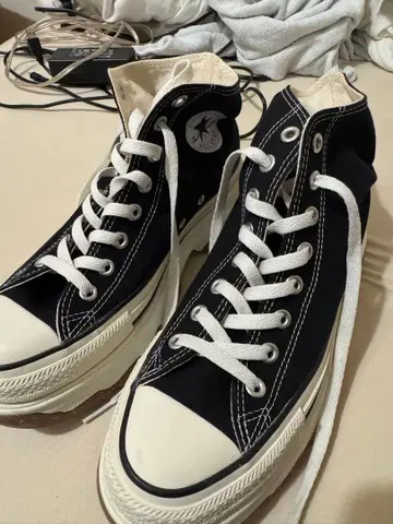 ALL STAR (R) TREKWAVE HI