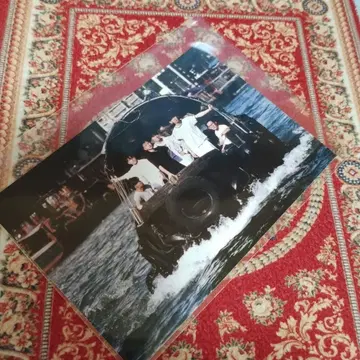 체커즈 브로마이드