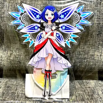 프리티 리듬 레인보우 라이브 린네 C 아크릴 스탠드