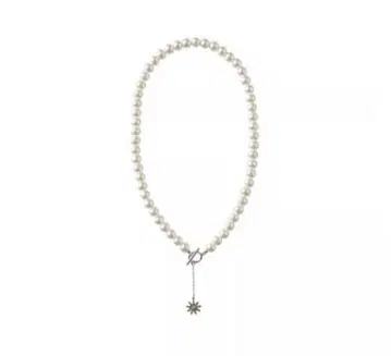 SnowMan 1st 팝업 스노우볼 목걸이