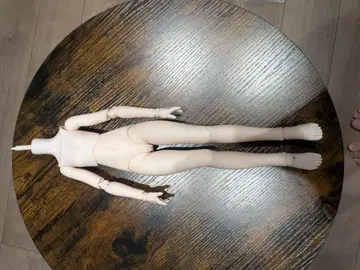 MDD 베이스 바디 2.0 ( DD-f3 ) 세미 화이트