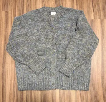 카스타네 가디건 니트