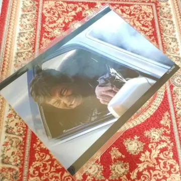 시바타 쿄헤이 브로마이드 (오시타 유우지)