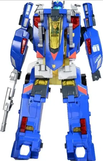 토미카 하이퍼 시리즈 소닉 애로우 & 소닉 브레이커