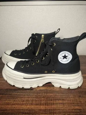 ALL STAR TREKWAVE GP Z HI - 9