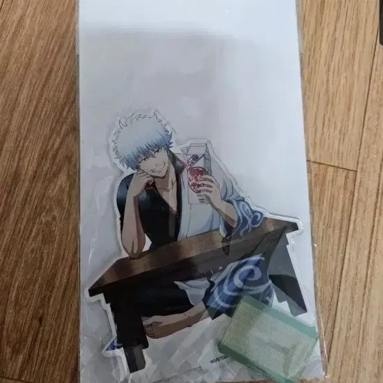 은혼아크릴스탠드