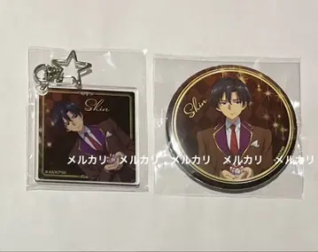 아크릴 키링 캔뱃지 신 제비뽑기당 미개봉