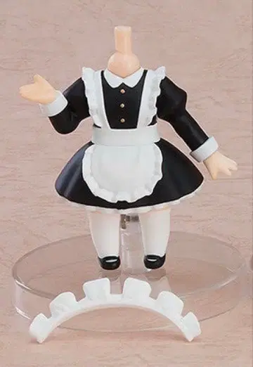 넨도로이드모아 옷 갈아입히기 메이드