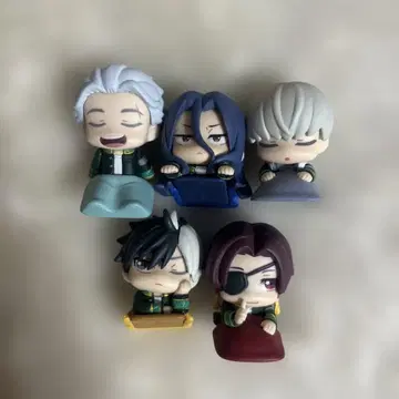 WIND BREAKER 오넴탄 컴플리트