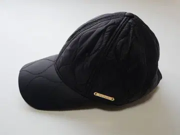 FURLA 훌라 충전솜 캡 블랙