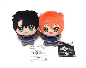 FGO 주인공 후지마루 리츠카 구다오 구다코 세트 묶음 판매