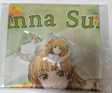 러브 라이브 liella 헤안나 스미레 벌스데이