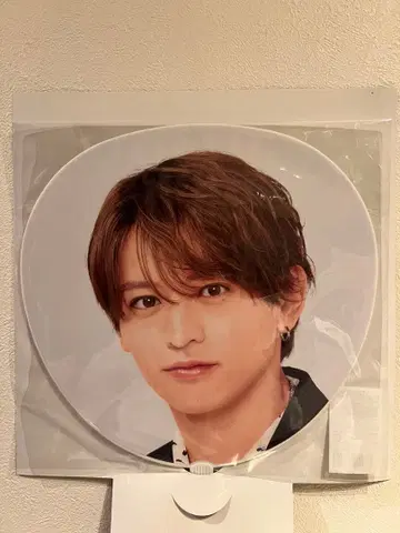 timelesz 이노마타 슈토 점보 부채