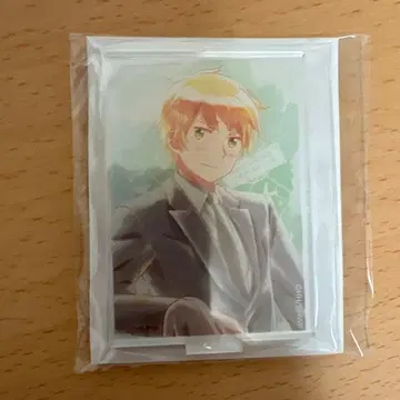 헤타리아 아크릴 스탠드 영국