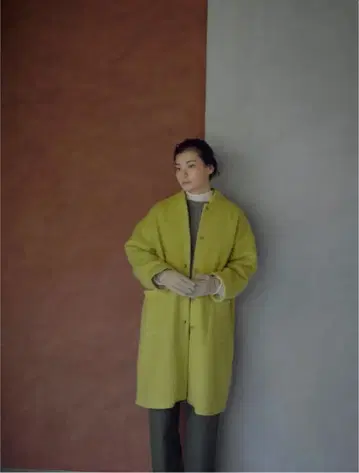 [ 새상품 완판템 ] 클라스카 D 코트