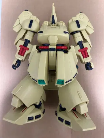 HG 지오 건담 프라모델 정크